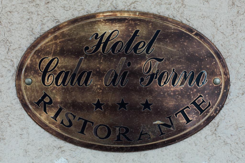 Hotel Cala Di Forno Fonteblanda Exterior foto